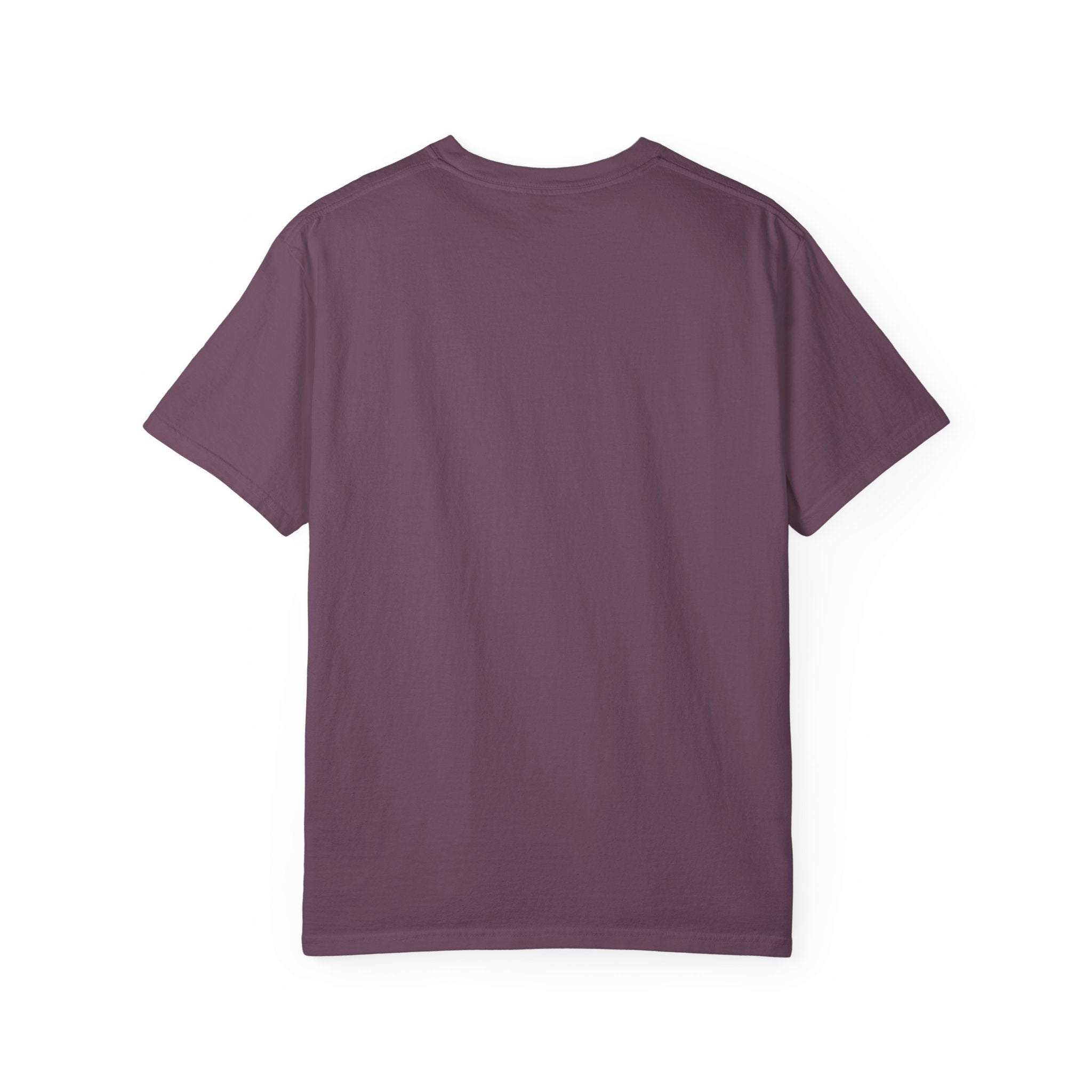Psalm 91 'Shelter of the Most High' T-Shirt — Christian Faith Cross Tee