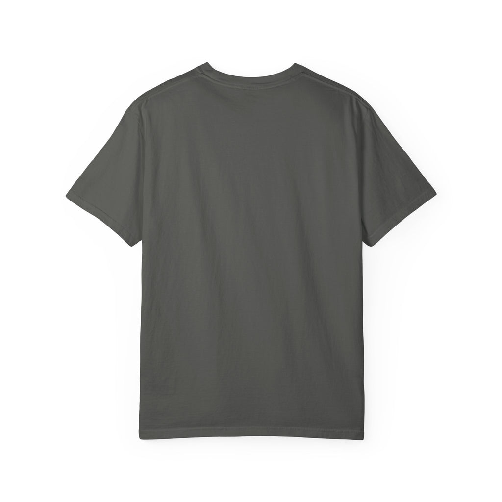 Psalm 91 'Shelter of the Most High' T-Shirt — Christian Faith Cross Tee