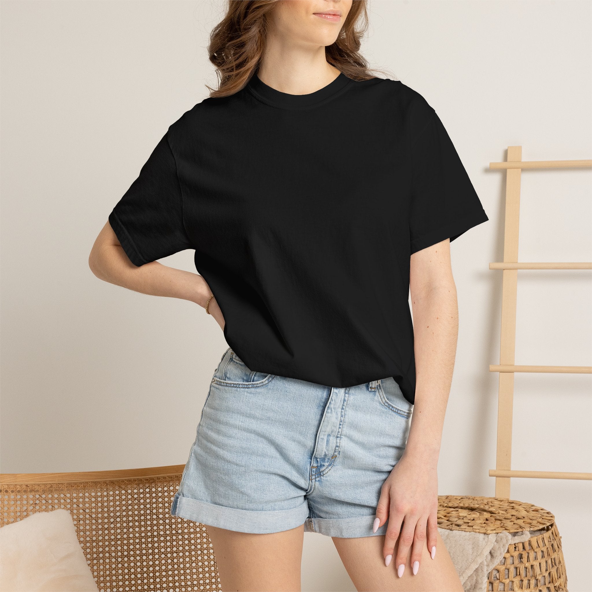 Faith Over Fear T-Shirt