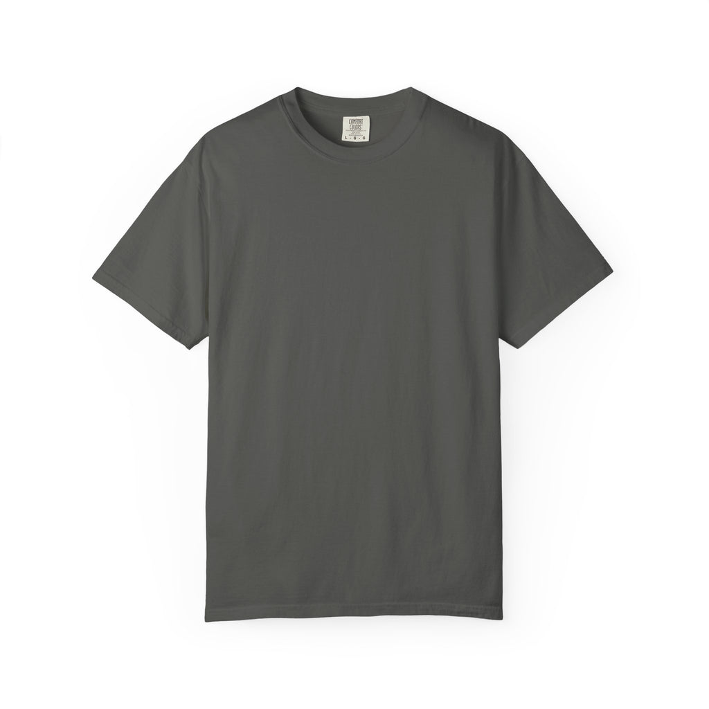 Trust in God's Plan T-Shirt — Faith-Based Inspirational Tee