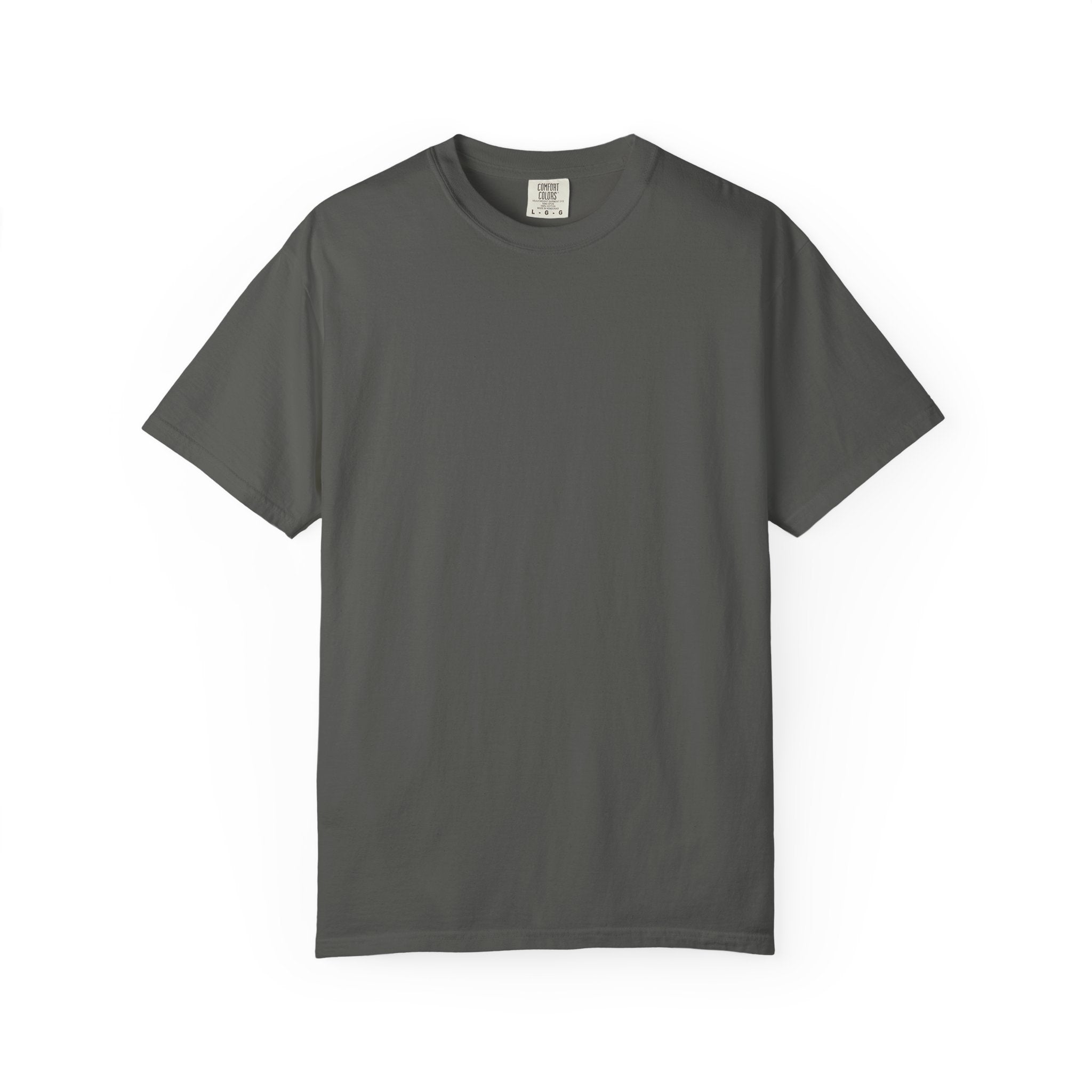 Trust in God's Plan T-Shirt — Faith-Based Inspirational Tee