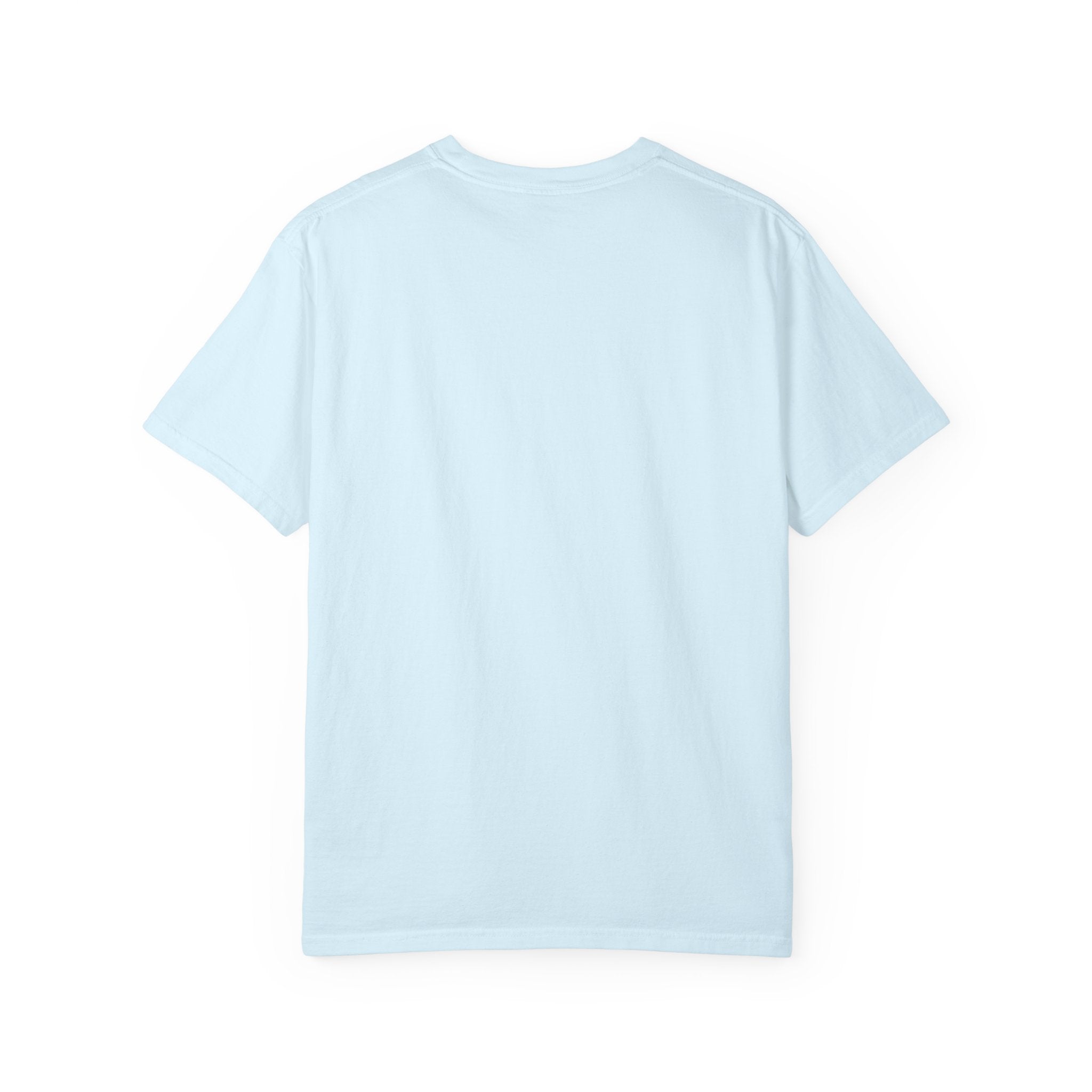Angel of the Lord T-Shirt — Spiritual Mountain Angel Graphic Tee