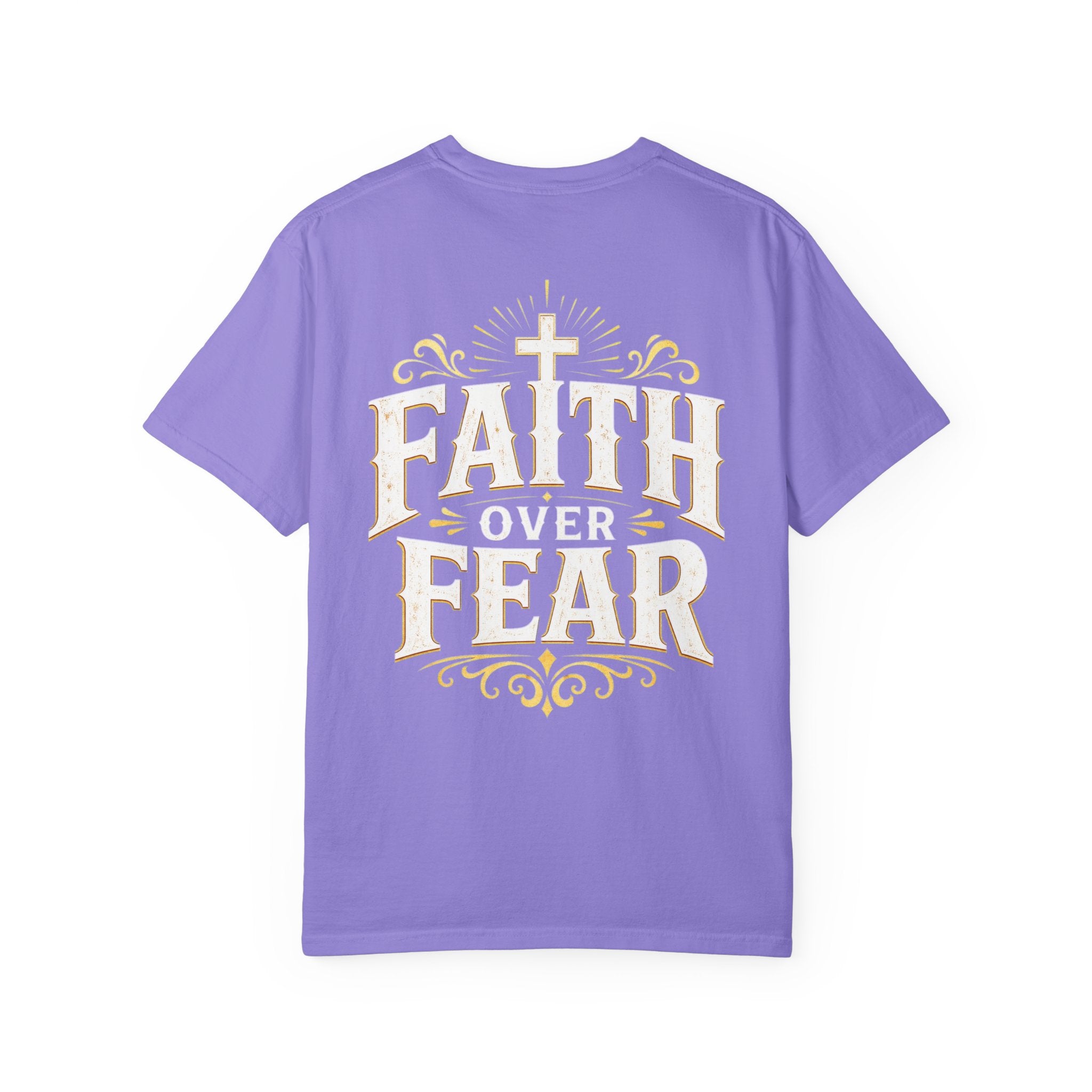 Faith Over Fear T-Shirt