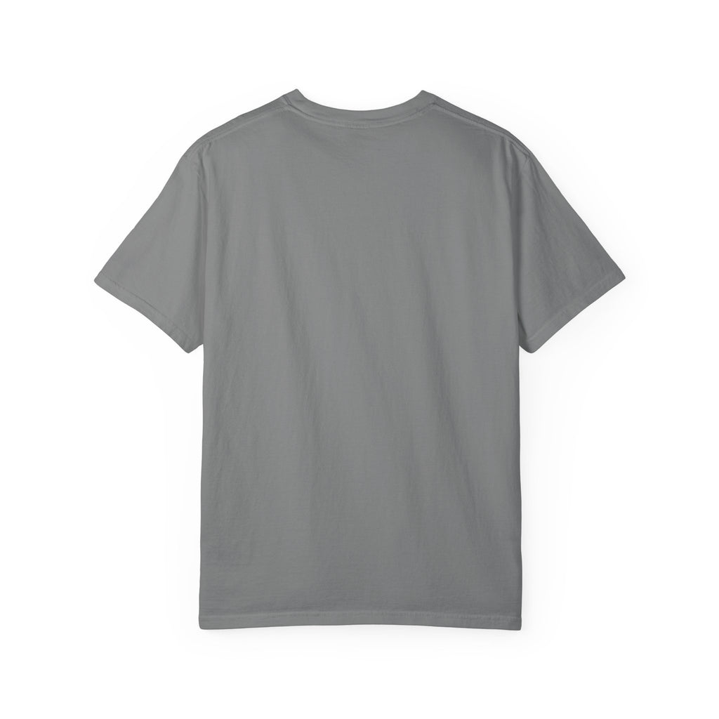 Psalm 91 'Shelter of the Most High' T-Shirt — Christian Faith Cross Tee