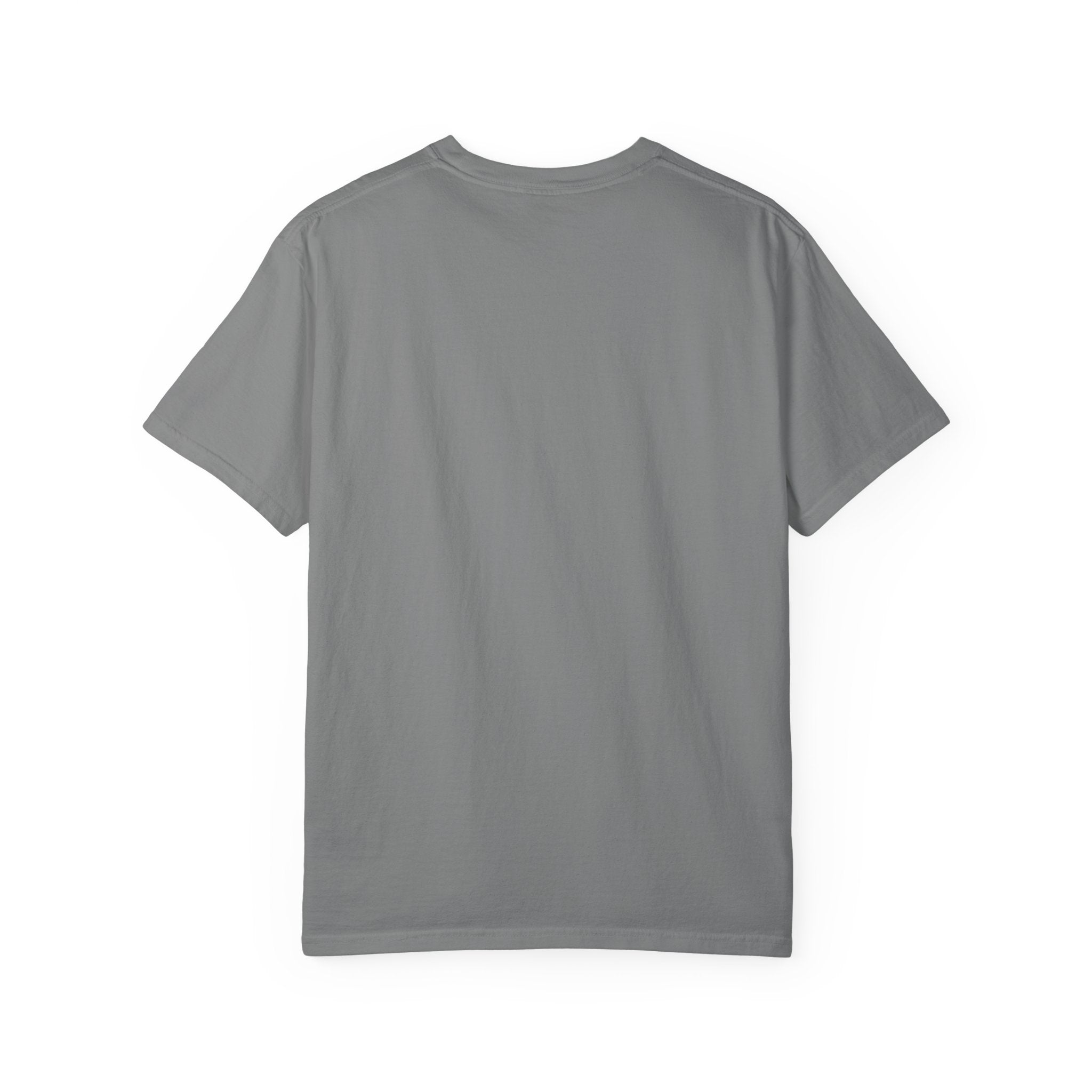 Psalm 91 'Shelter of the Most High' T-Shirt — Christian Faith Cross Tee