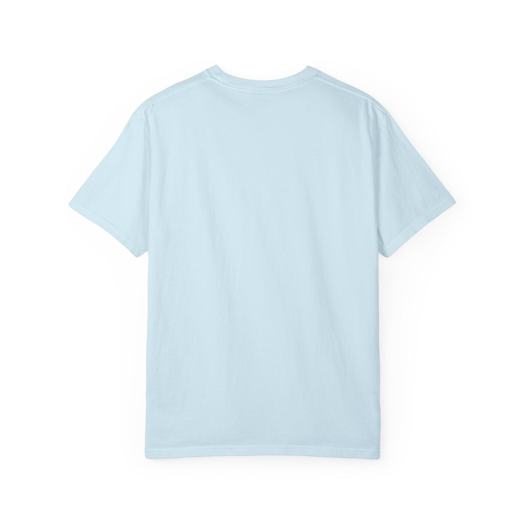 Psalm 91 'Shelter of the Most High' T-Shirt — Christian Faith Cross Tee
