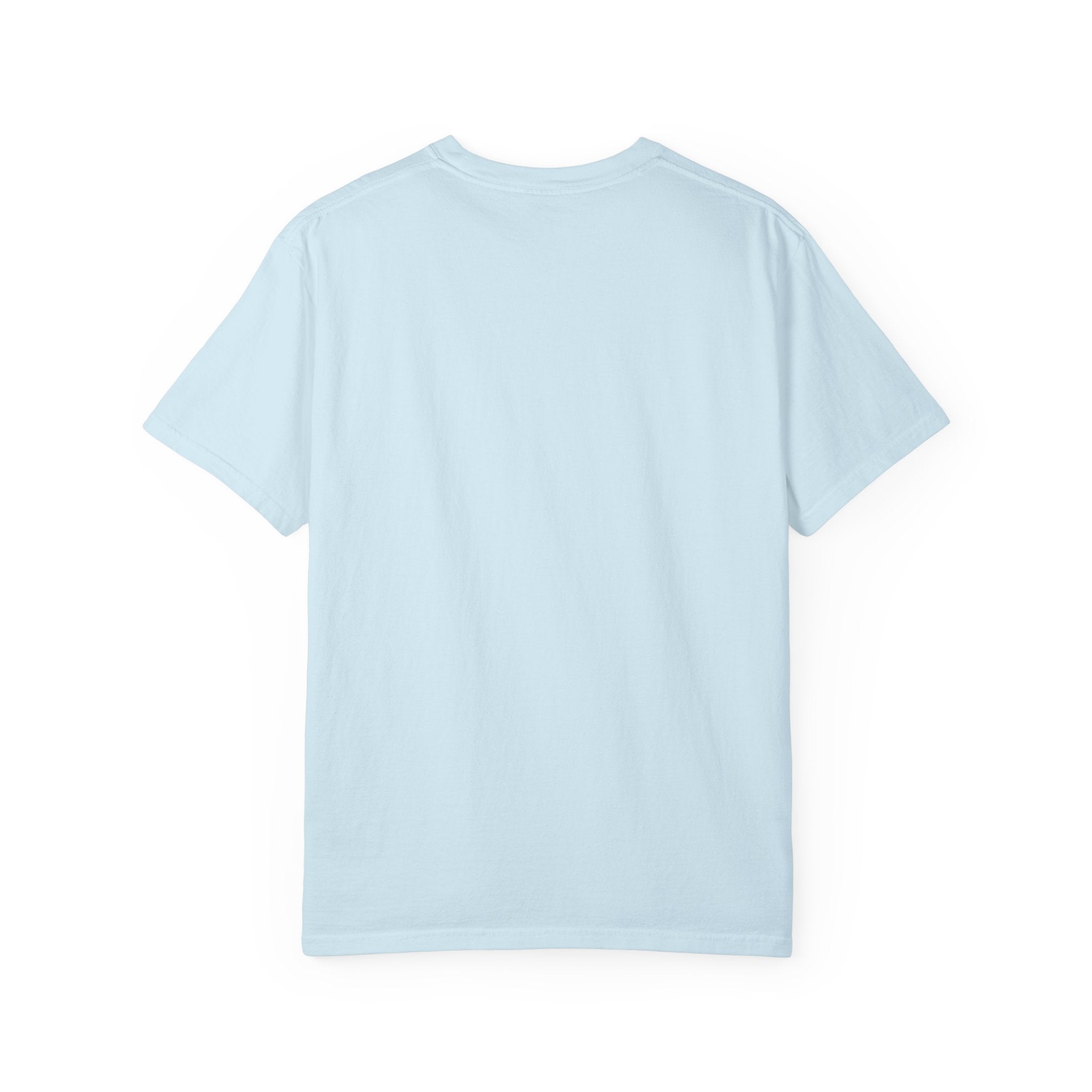 Psalm 91 'Shelter of the Most High' T-Shirt — Christian Faith Cross Tee