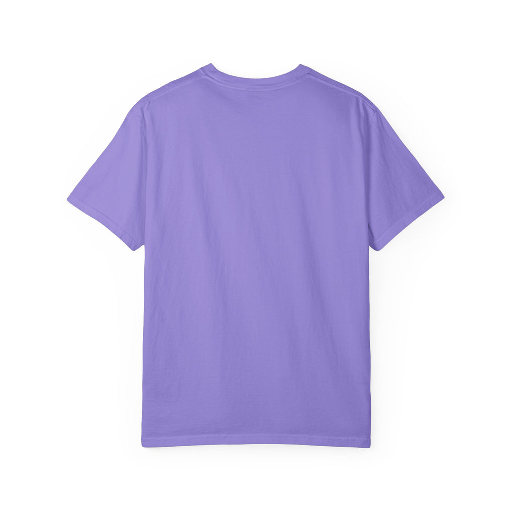 Psalm 91 'Shelter of the Most High' T-Shirt — Christian Faith Cross Tee