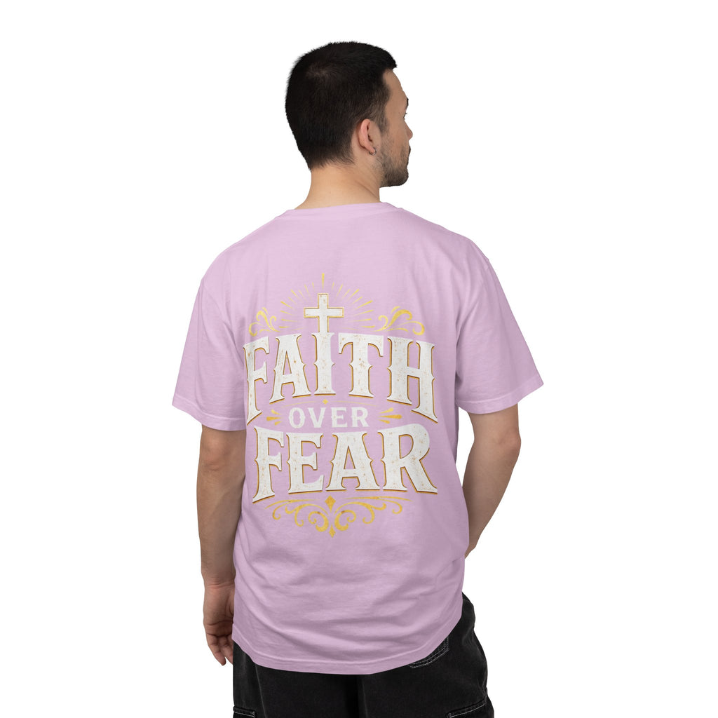 Faith Over Fear T-Shirt