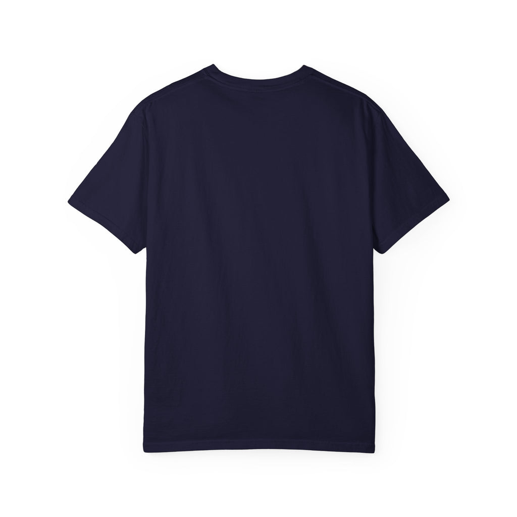 Angel of the Lord T-Shirt — Spiritual Mountain Angel Graphic Tee
