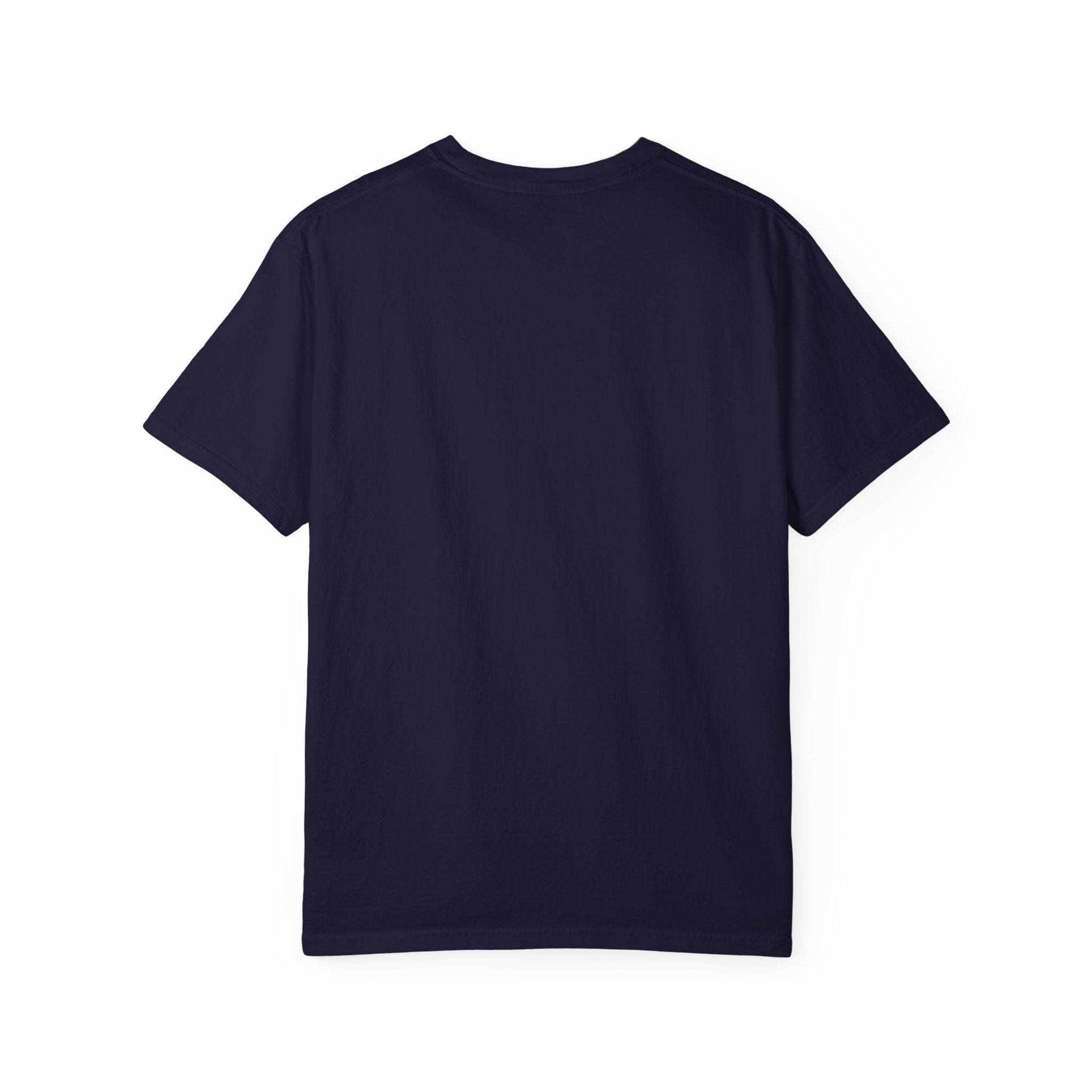 Angel of the Lord T-Shirt — Spiritual Mountain Angel Graphic Tee