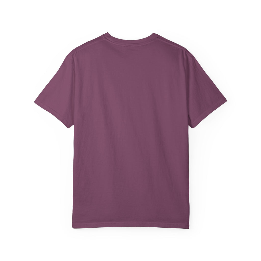 Angel of the Lord T-Shirt — Spiritual Mountain Angel Graphic Tee