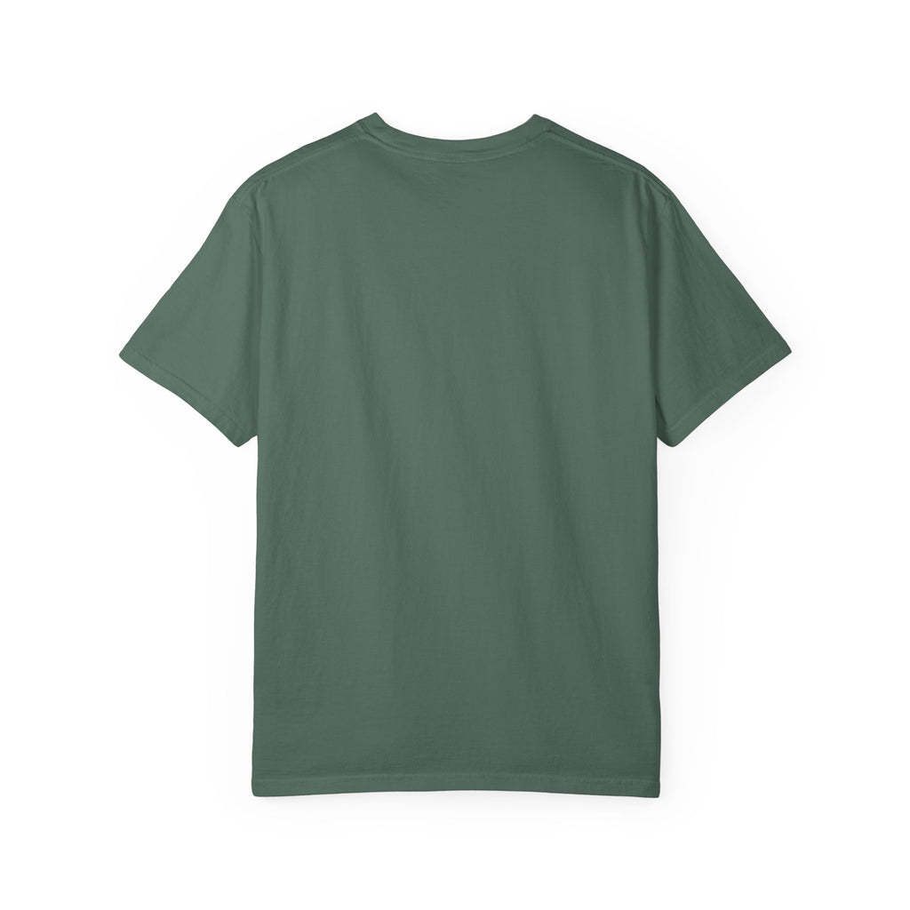 Psalm 91 'Shelter of the Most High' T-Shirt — Christian Faith Cross Tee
