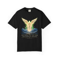 Angel of the Lord T-Shirt — Spiritual Mountain Angel Graphic Tee