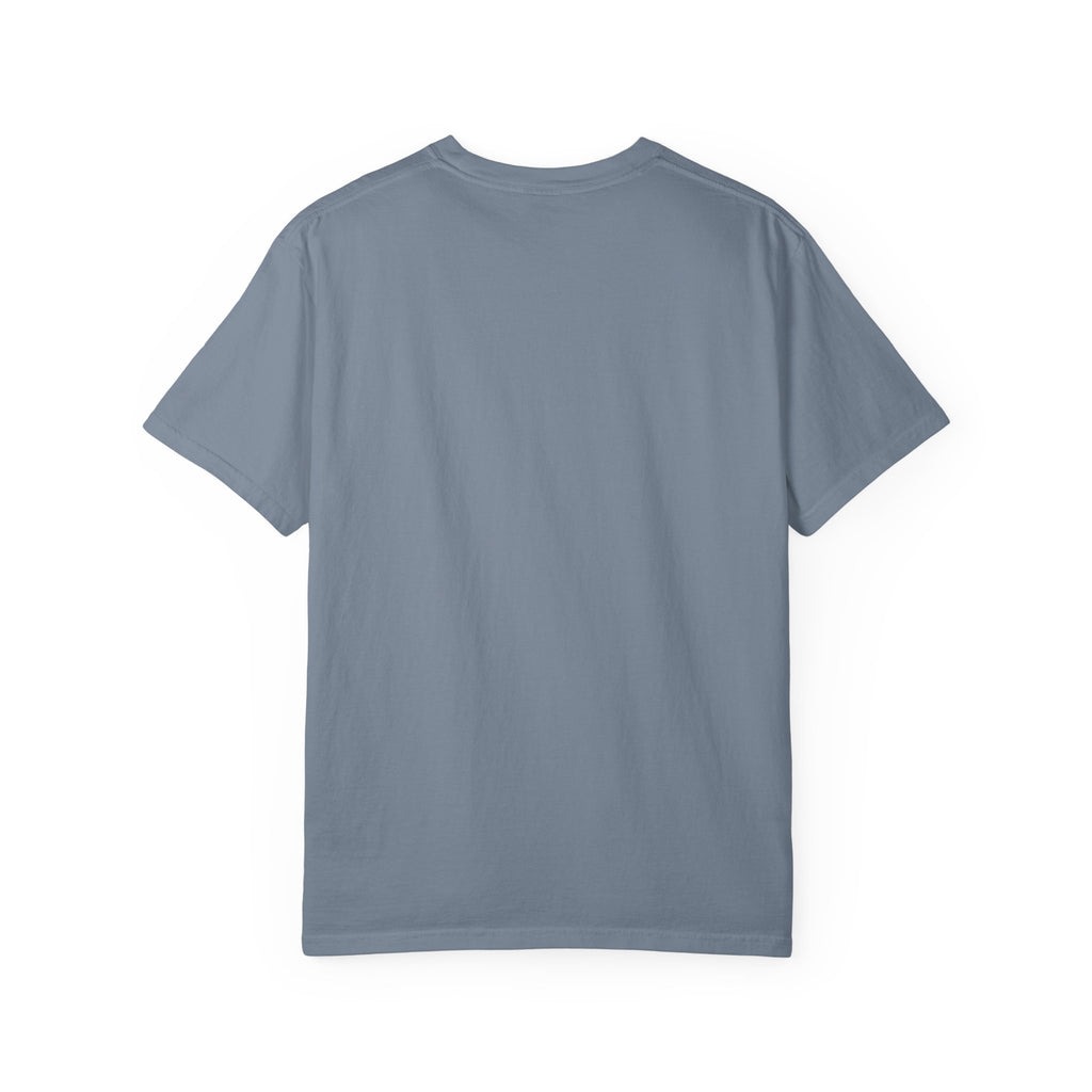 Psalm 91 'Shelter of the Most High' T-Shirt — Christian Faith Cross Tee