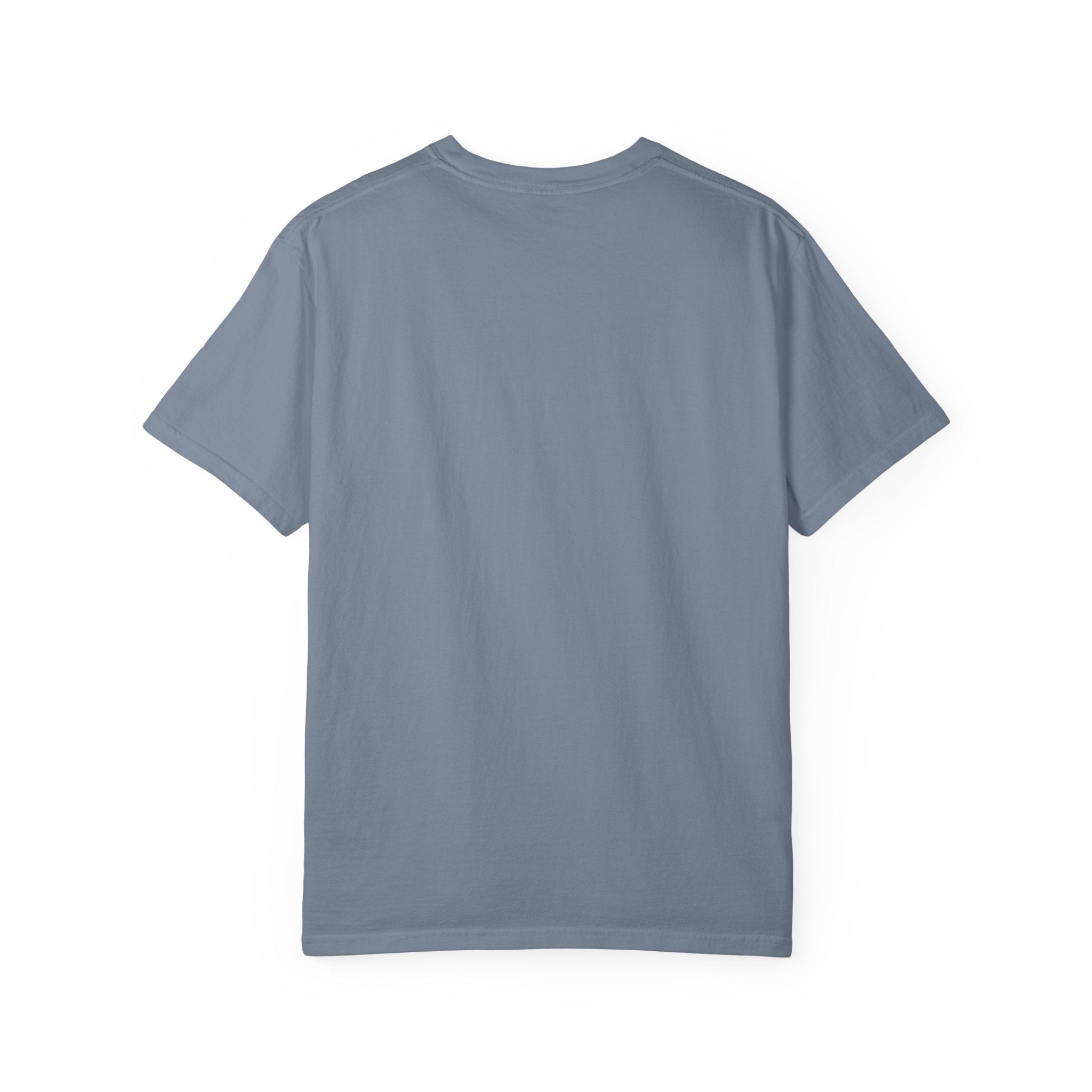 Psalm 91 'Shelter of the Most High' T-Shirt — Christian Faith Cross Tee