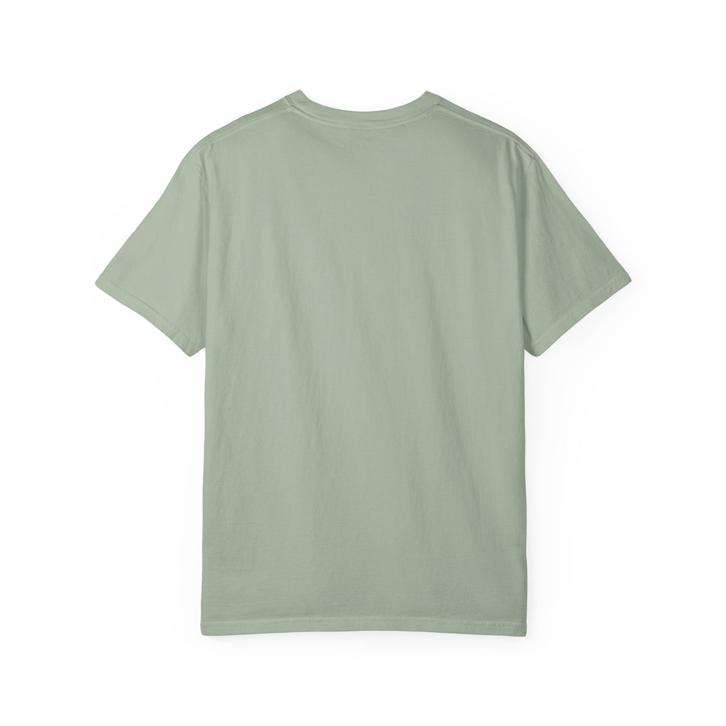 Psalm 91 'Shelter of the Most High' T-Shirt — Christian Faith Cross Tee