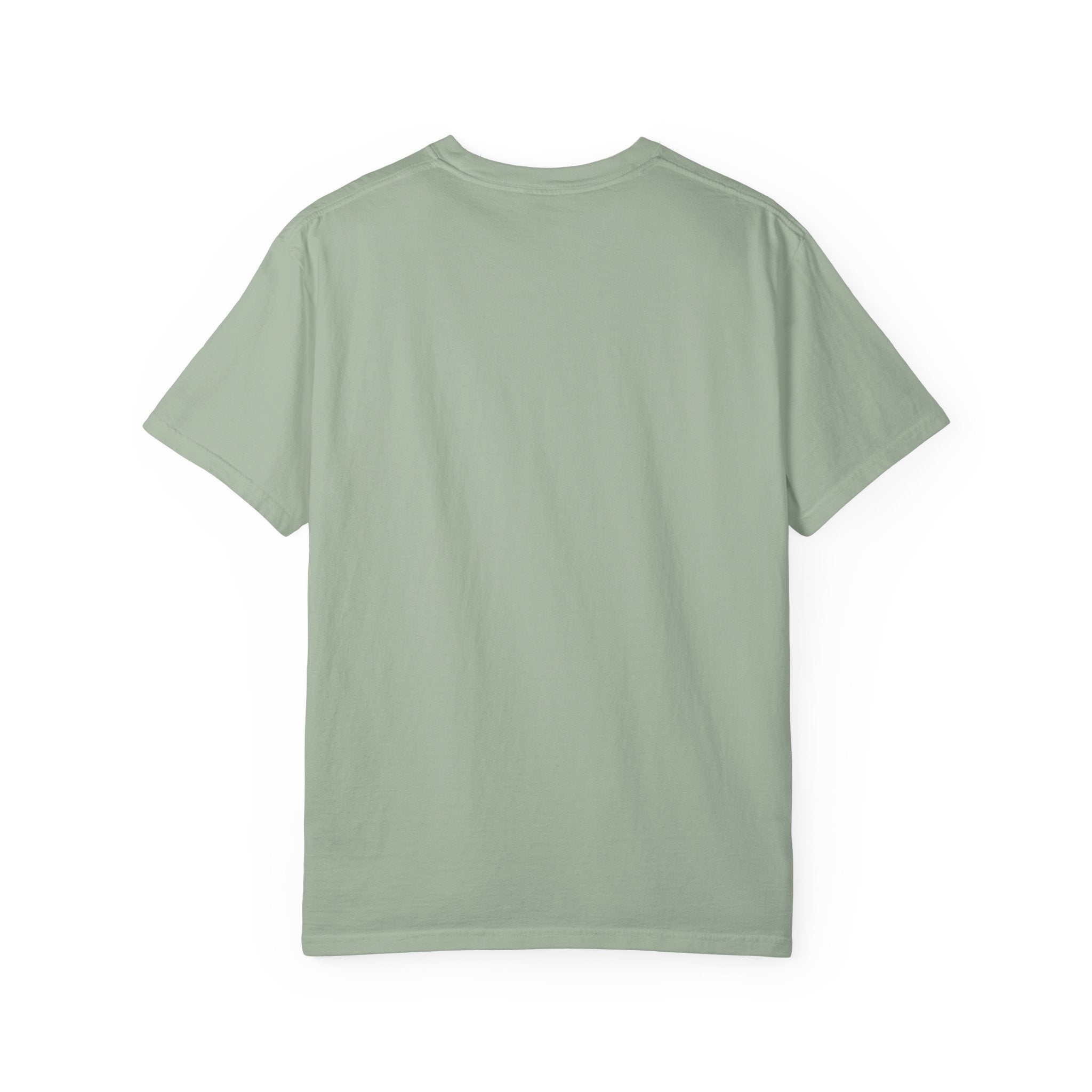 Psalm 91 'Shelter of the Most High' T-Shirt — Christian Faith Cross Tee