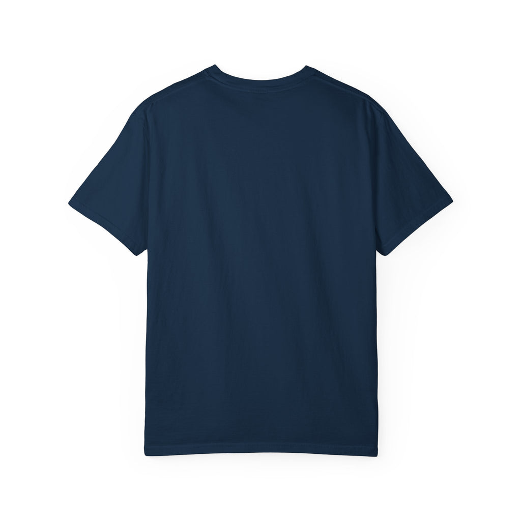 Psalm 91 'Shelter of the Most High' T-Shirt — Christian Faith Cross Tee