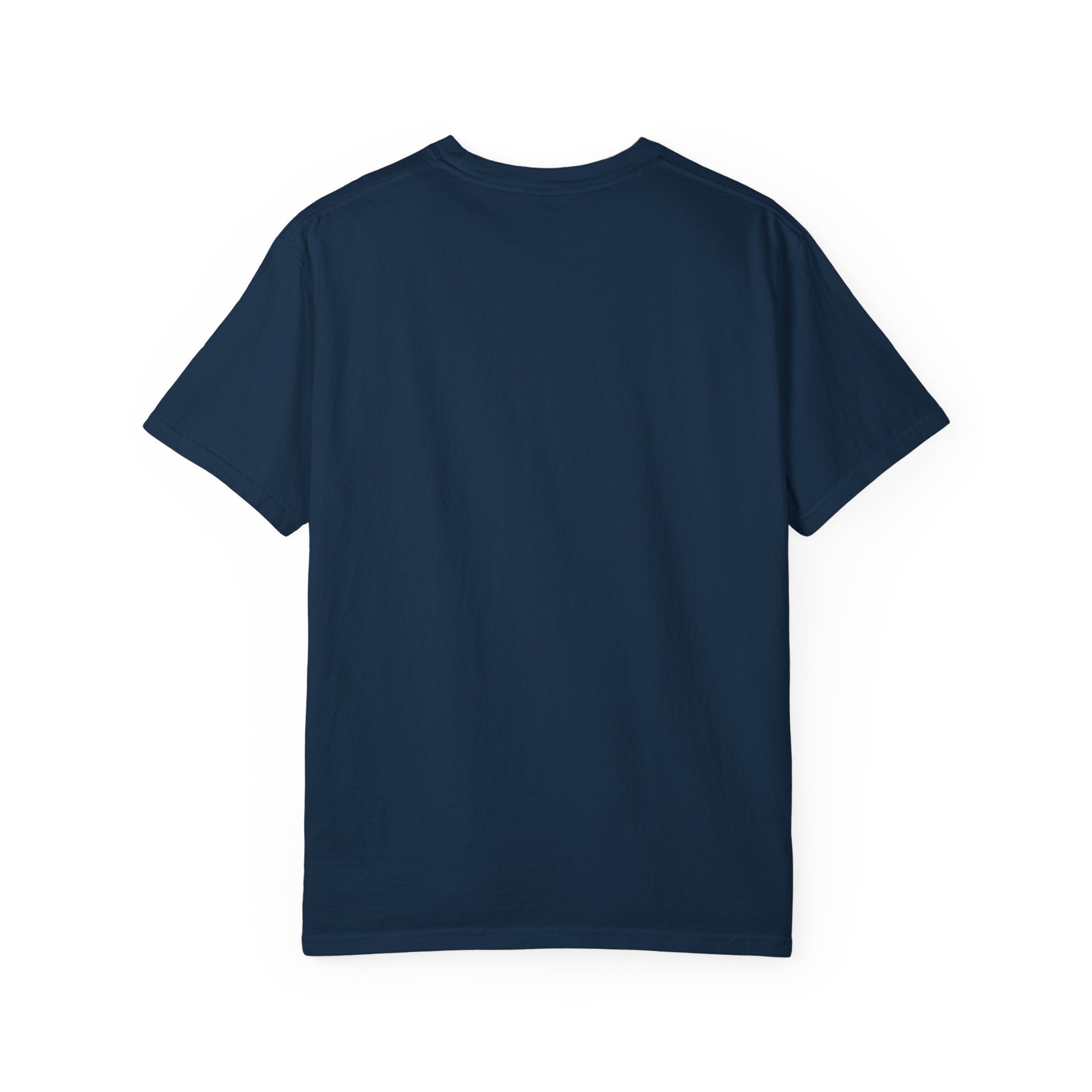 Psalm 91 'Shelter of the Most High' T-Shirt — Christian Faith Cross Tee