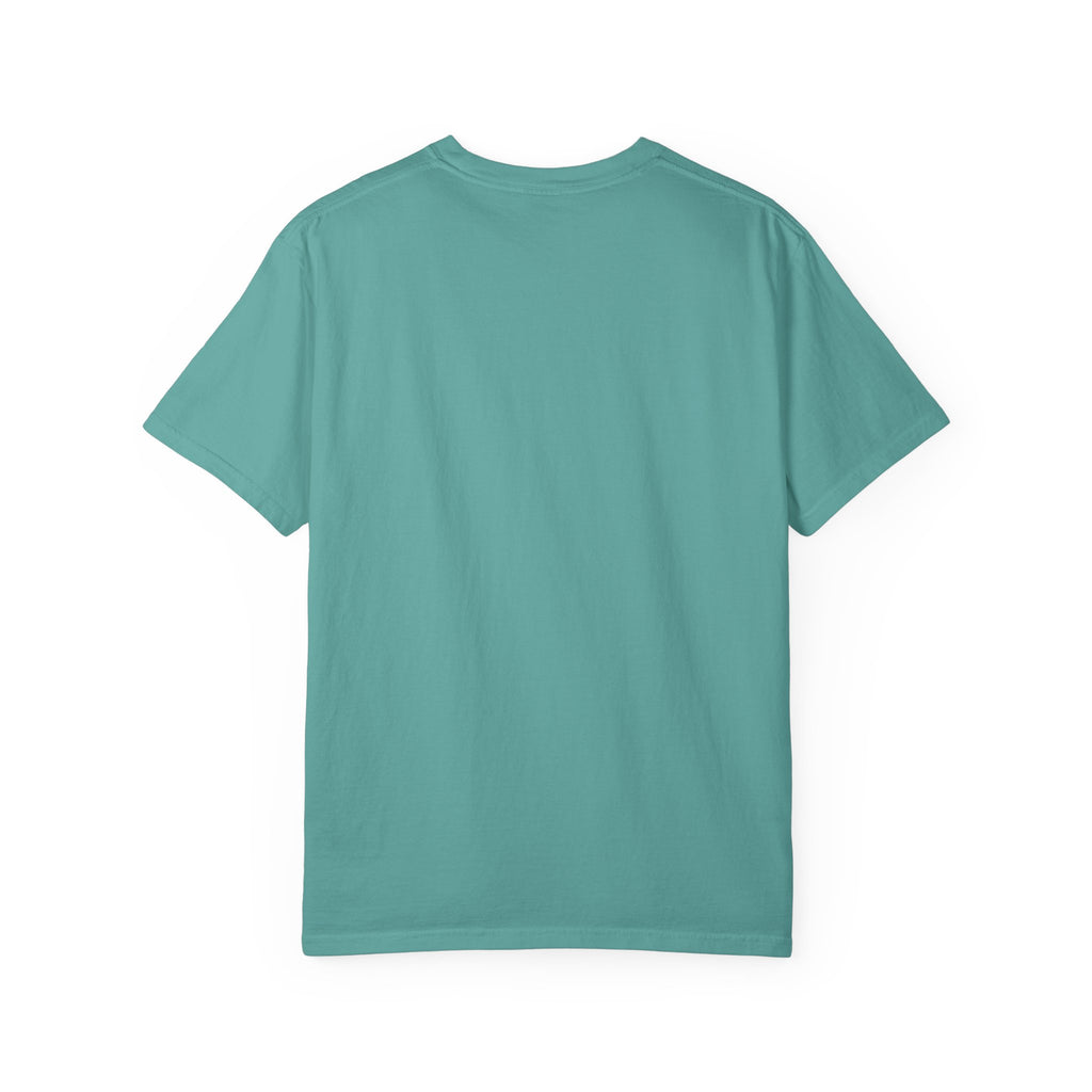 Psalm 91 'Shelter of the Most High' T-Shirt — Christian Faith Cross Tee
