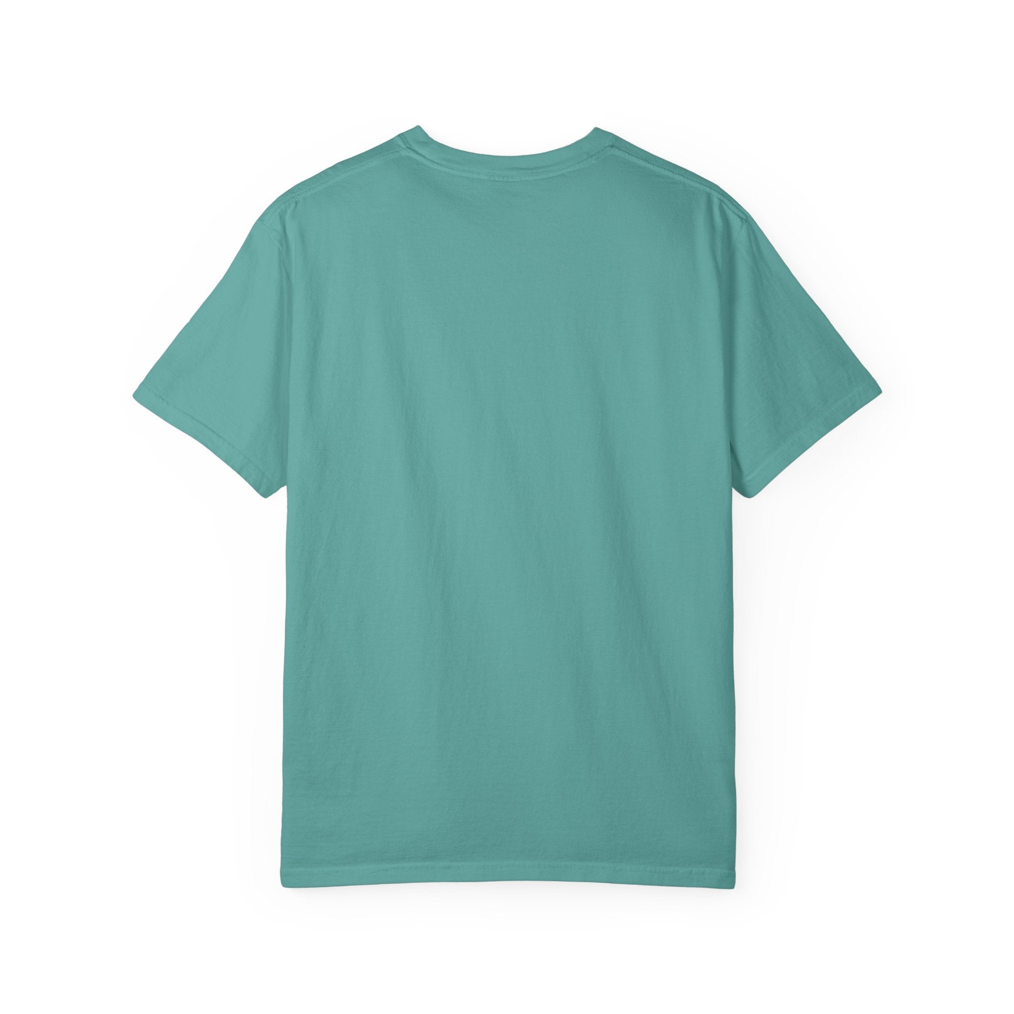 Psalm 91 'Shelter of the Most High' T-Shirt — Christian Faith Cross Tee