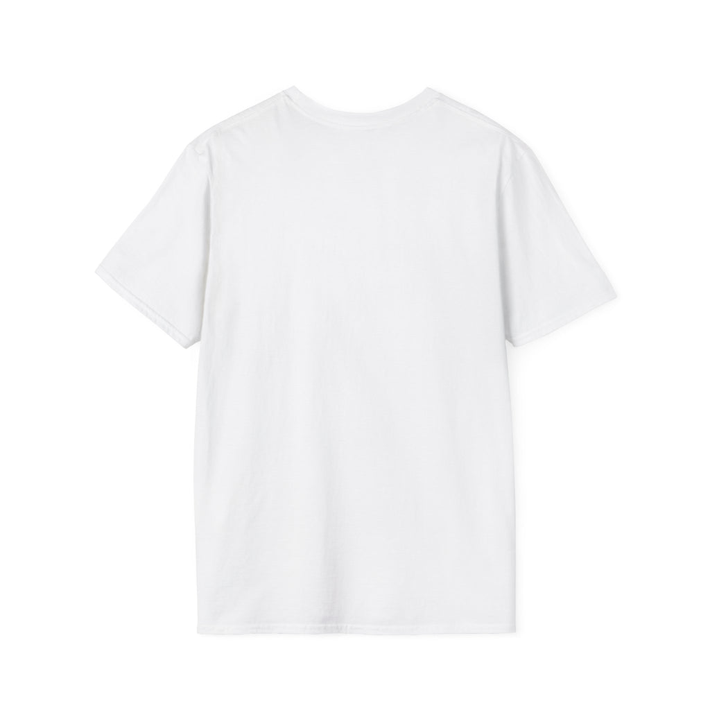Faith Hope T-Shirt — "Those Who Hope in the Lord" Isaiah 40:31 Christian Tee