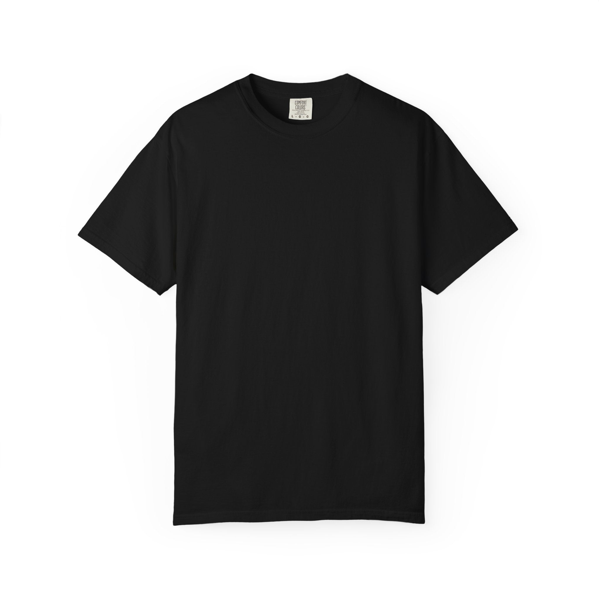 My Strength Is in the Lord T-Shirt — Faith-Based Christian Tee