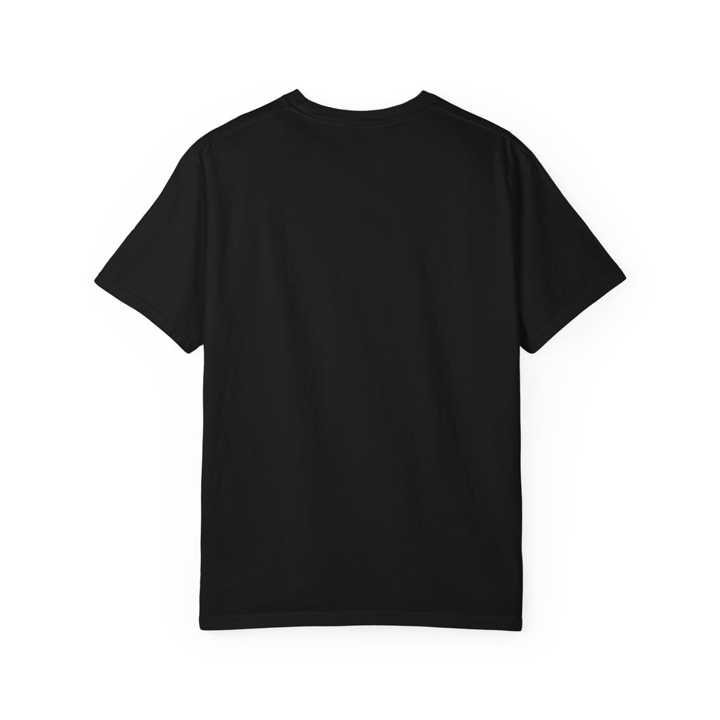 Psalm 91 'Shelter of the Most High' T-Shirt — Christian Faith Cross Tee